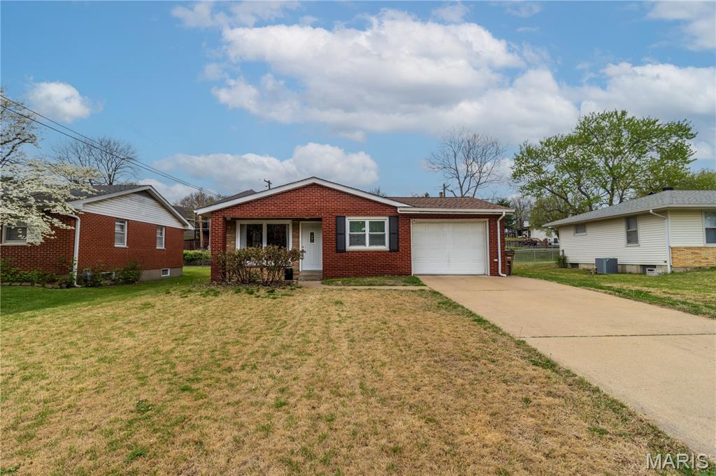 Landgrafs Third Sub - Residential