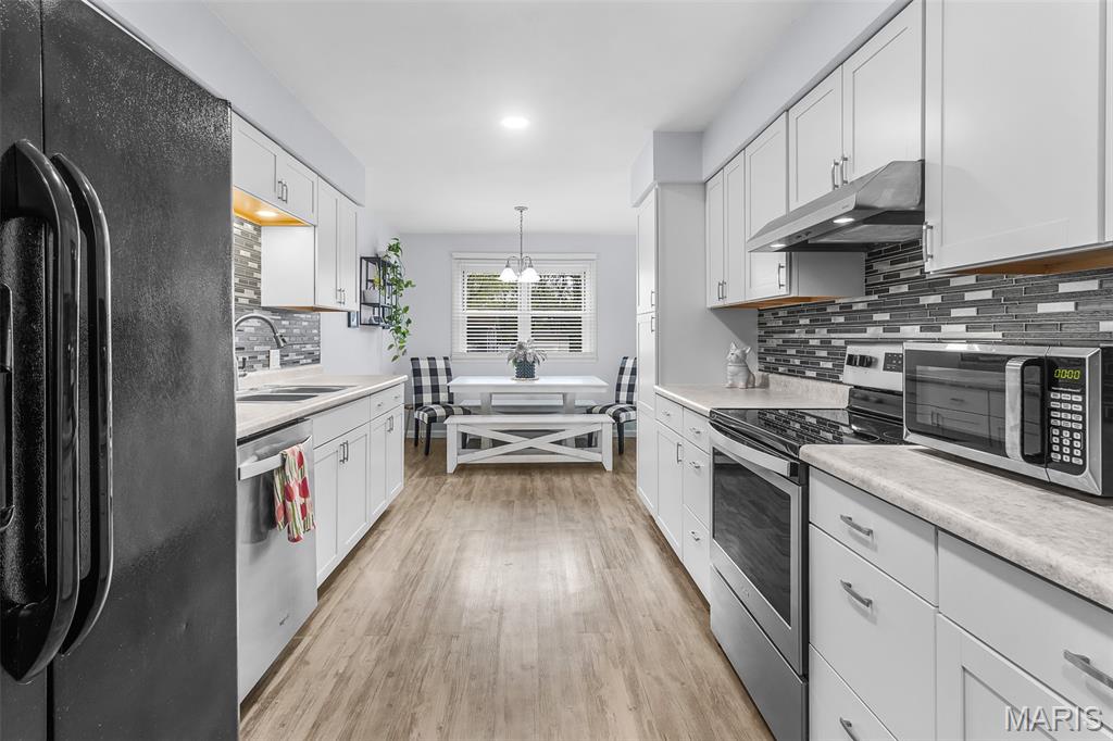 Landgrafs Third Sub - Residential