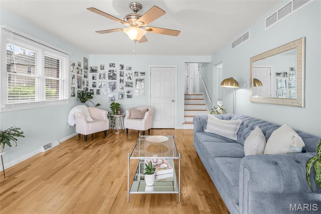 Landgrafs Third Sub - Residential