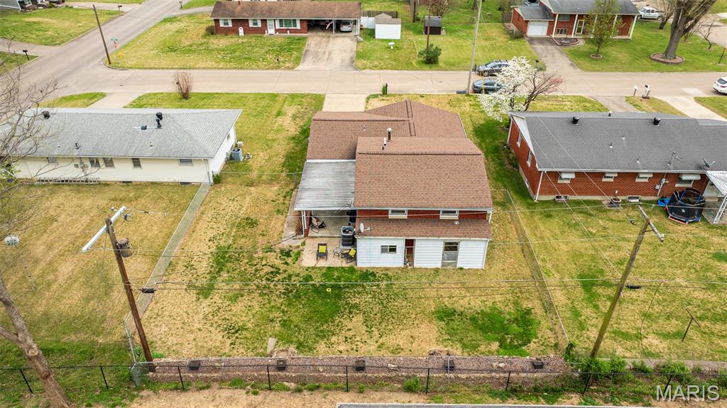 Landgrafs Third Sub - Residential