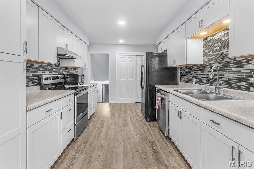 Landgrafs Third Sub - Residential