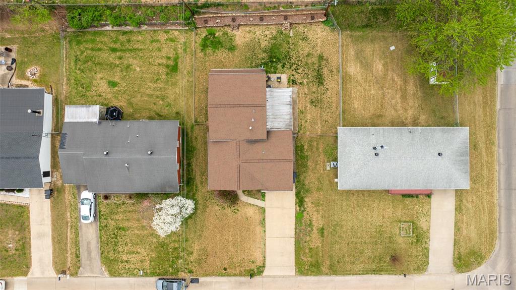 Landgrafs Third Sub - Residential