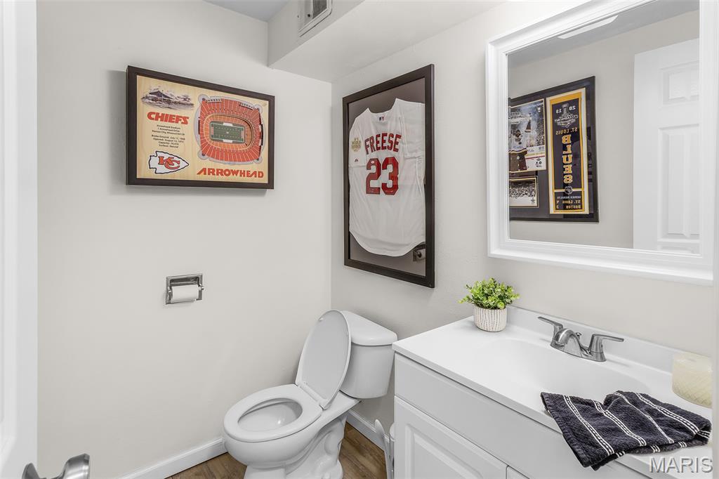 Landgrafs Third Sub - Residential