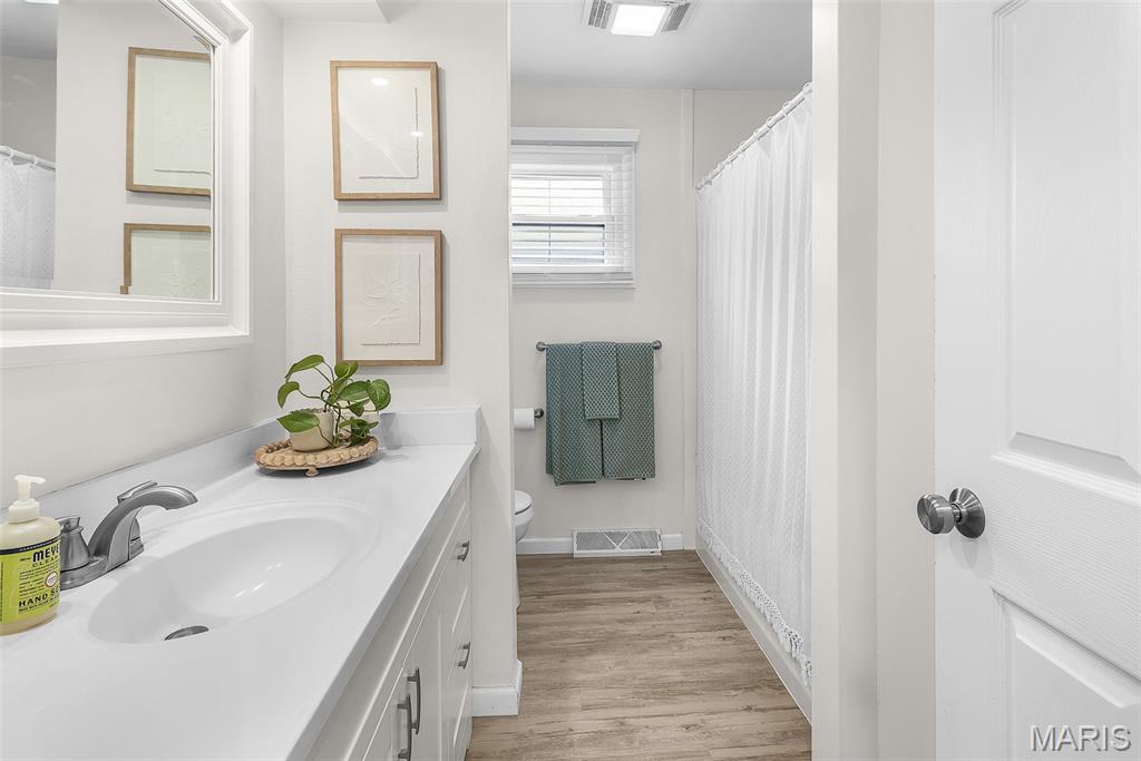 Landgrafs Third Sub - Residential