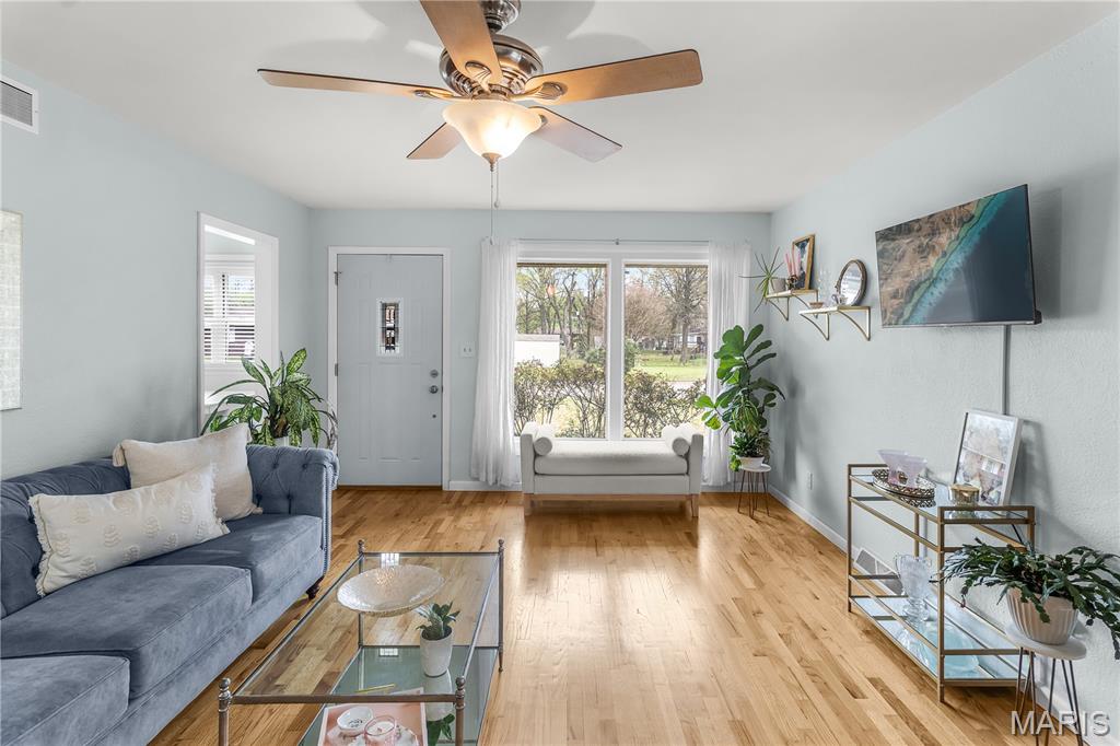 Landgrafs Third Sub - Residential