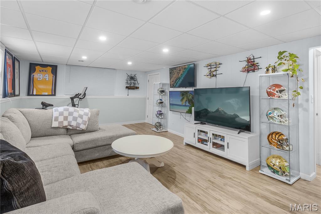 Landgrafs Third Sub - Residential