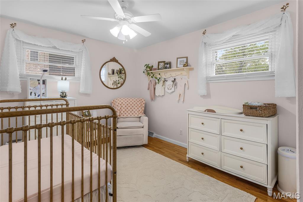 Landgrafs Third Sub - Residential