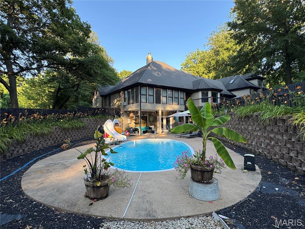 135 Bittersweet Lane