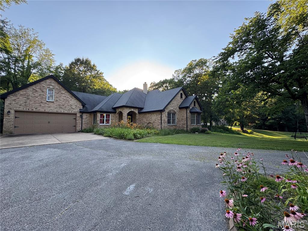 135 Bittersweet Lane