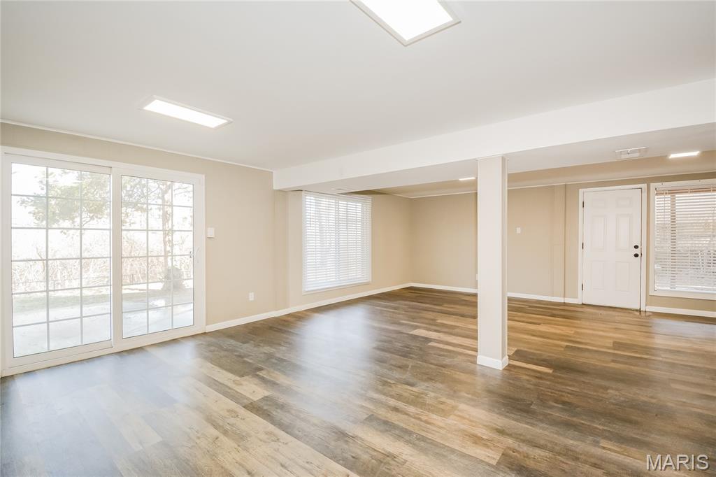 Willow Brook Sec 5 - Residential