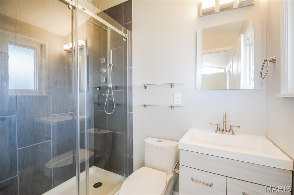 Willow Brook Sec 5 - Residential