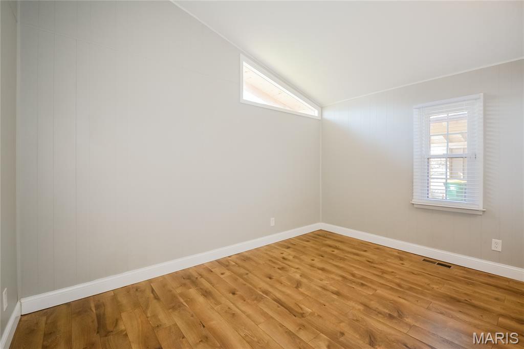 Willow Brook Sec 5 - Residential