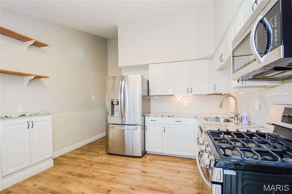 Willow Brook Sec 5 - Residential