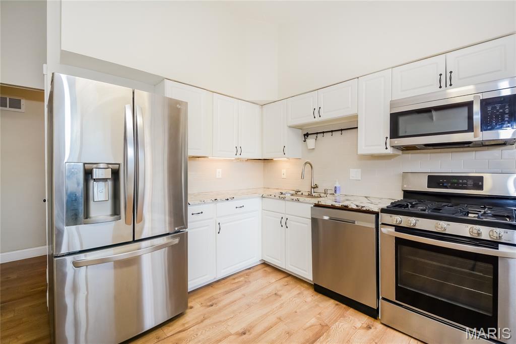 Willow Brook Sec 5 - Residential