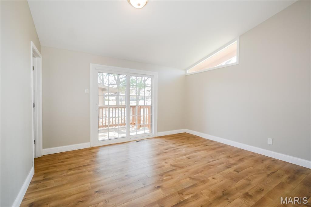 Willow Brook Sec 5 - Residential