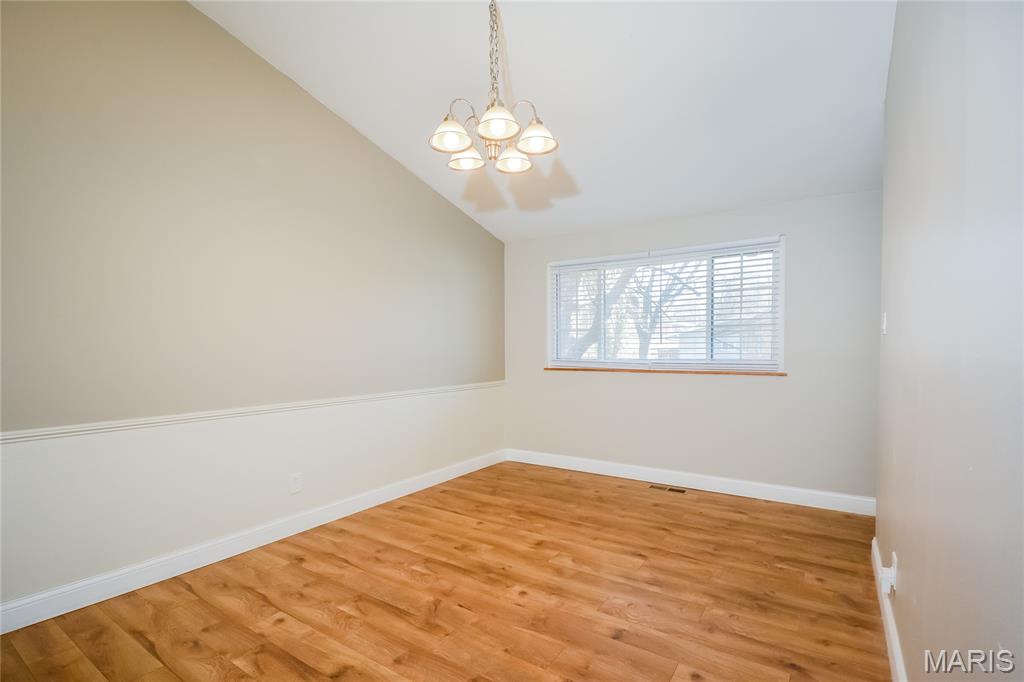 Willow Brook Sec 5 - Residential