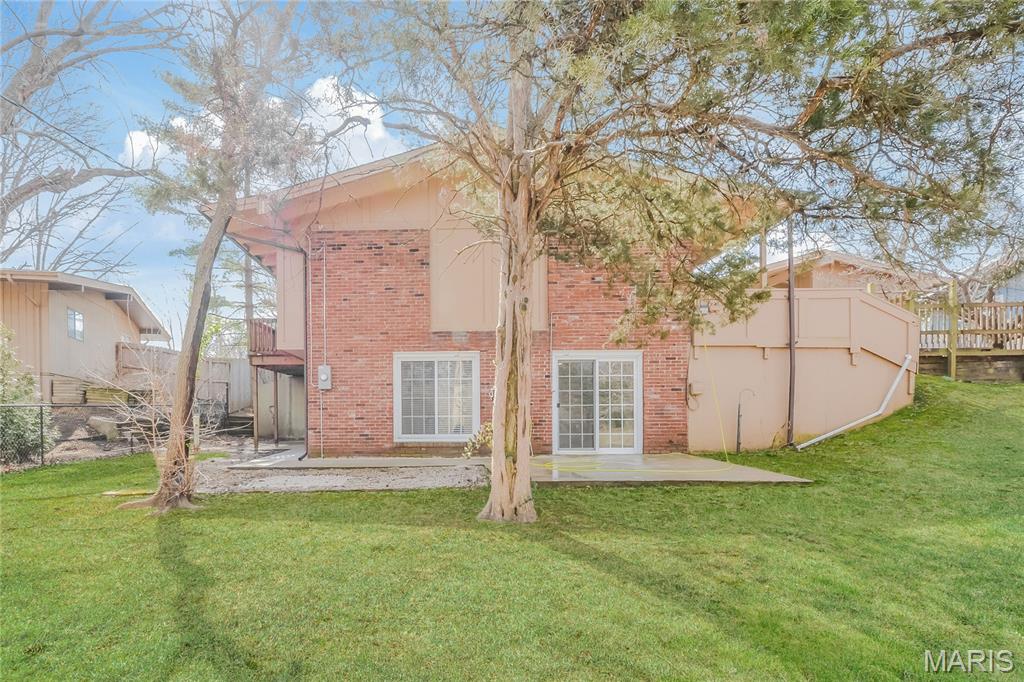 Willow Brook Sec 5 - Residential