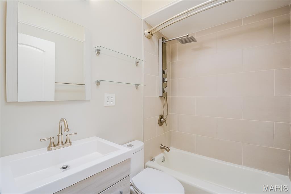 Willow Brook Sec 5 - Residential