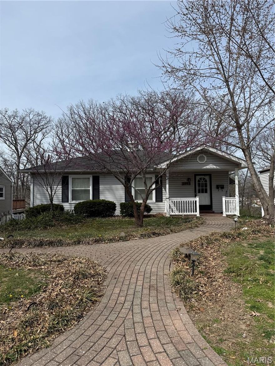 For comp purposes only.