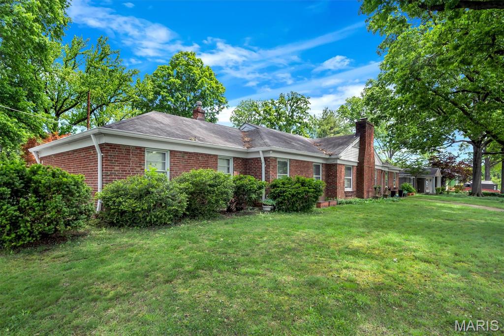 Richmond Hills - Residential
