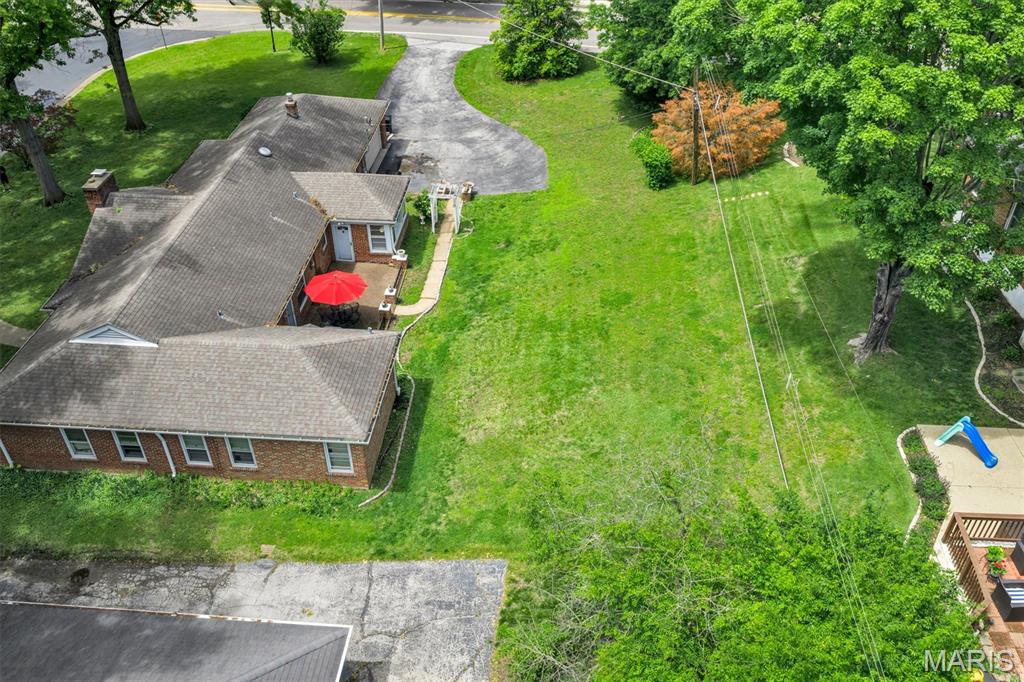 Richmond Hills - Residential