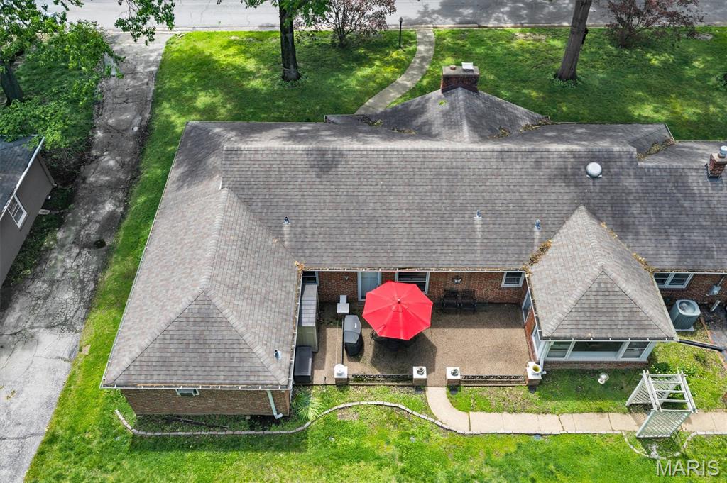 Richmond Hills - Residential