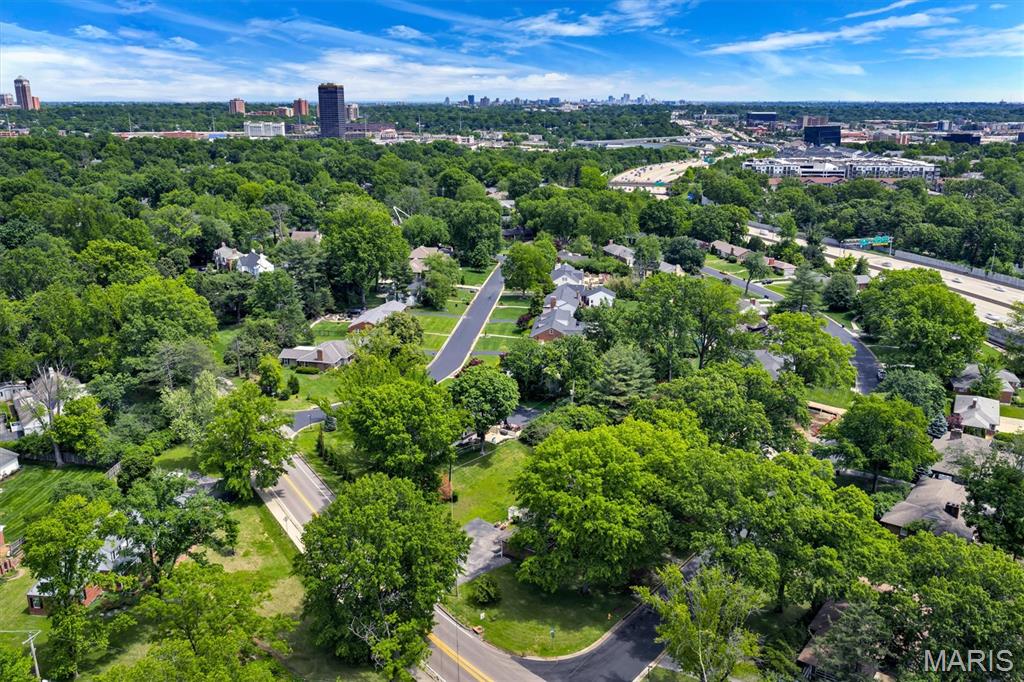 Richmond Hills - Residential