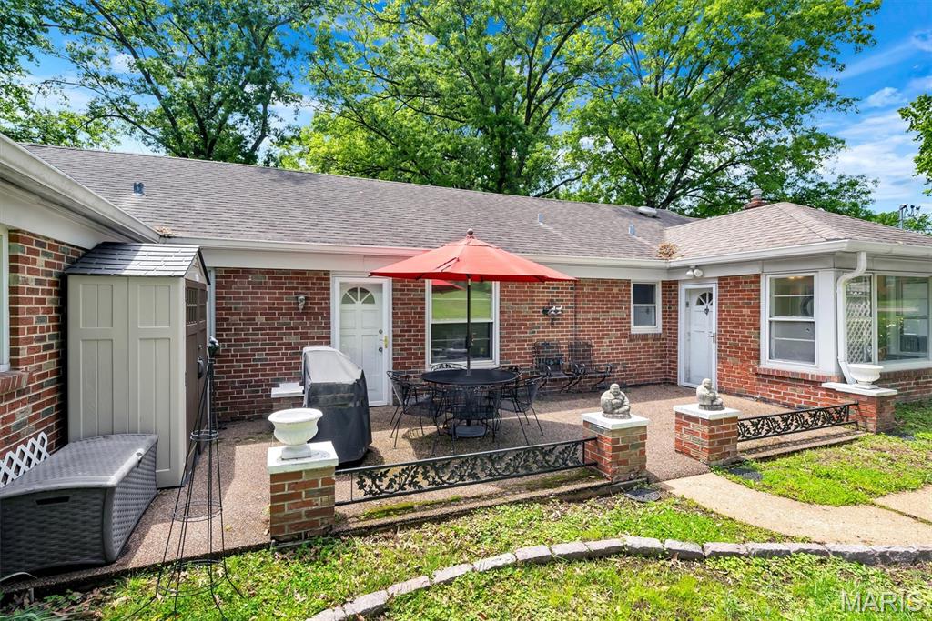 Richmond Hills - Residential
