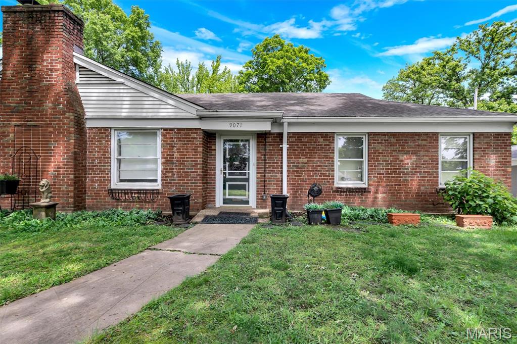 Richmond Hills - Residential
