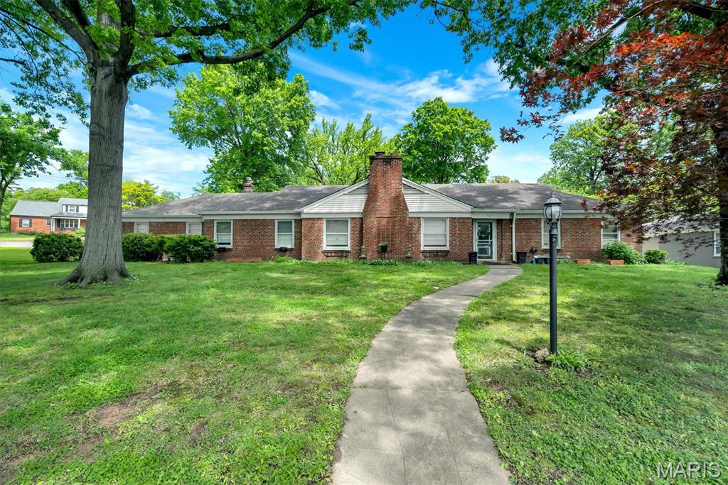 Richmond Hills - Residential