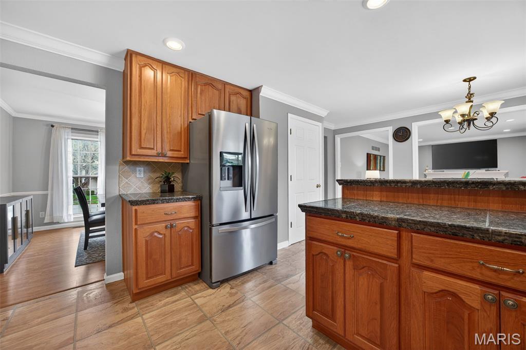 Oakleigh Woods 4 - Residential