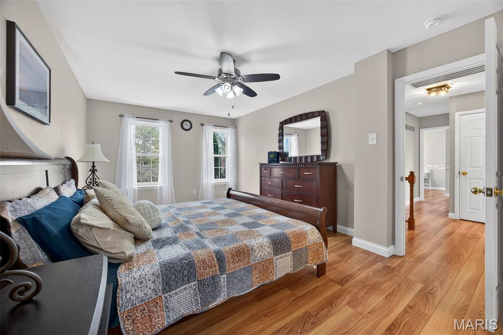 Oakleigh Woods 4 - Residential