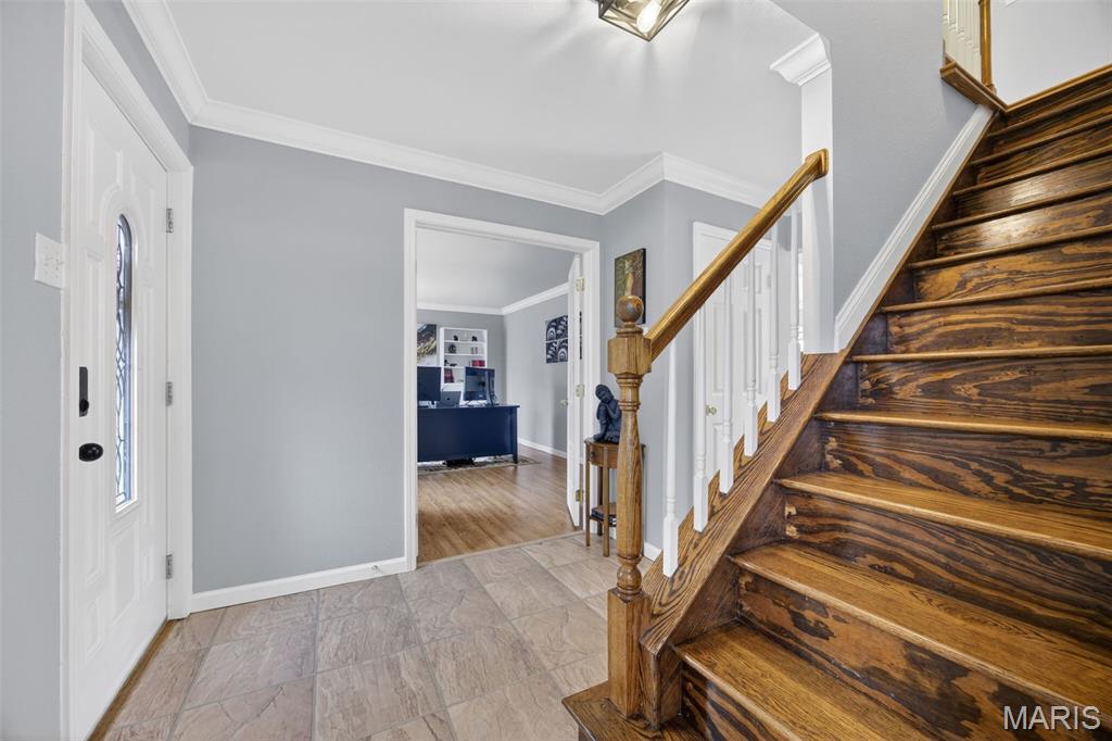 Oakleigh Woods 4 - Residential