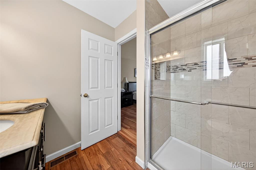 Oakleigh Woods 4 - Residential