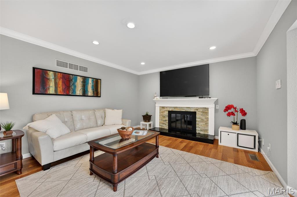 Oakleigh Woods 4 - Residential