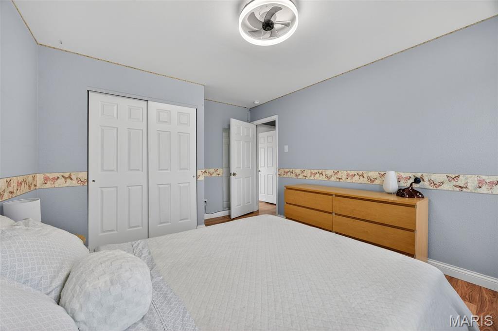 Oakleigh Woods 4 - Residential