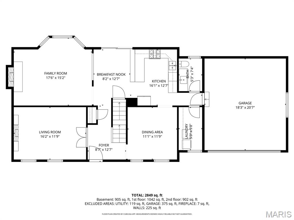 Oakleigh Woods 4 - Residential