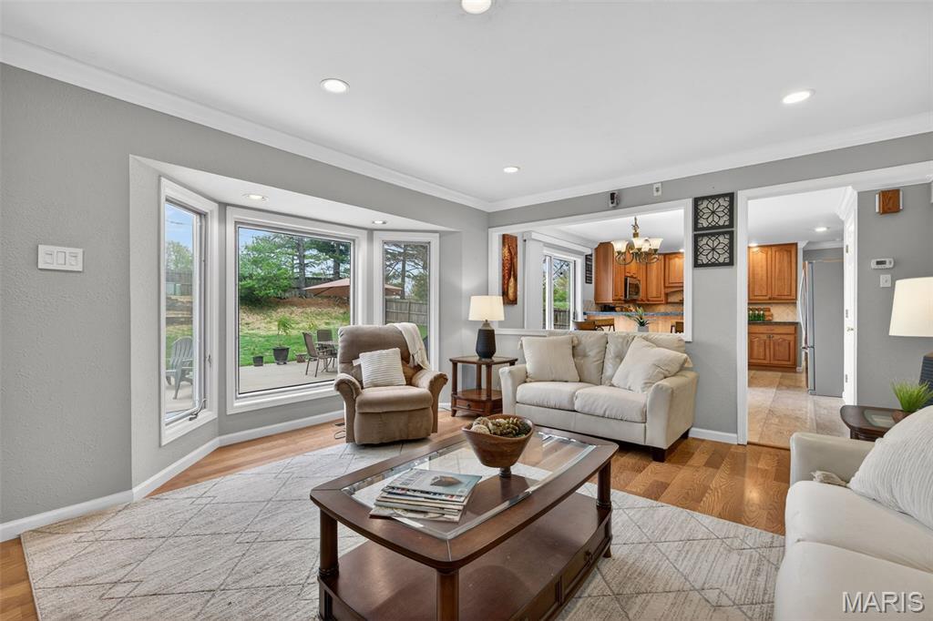 Oakleigh Woods 4 - Residential