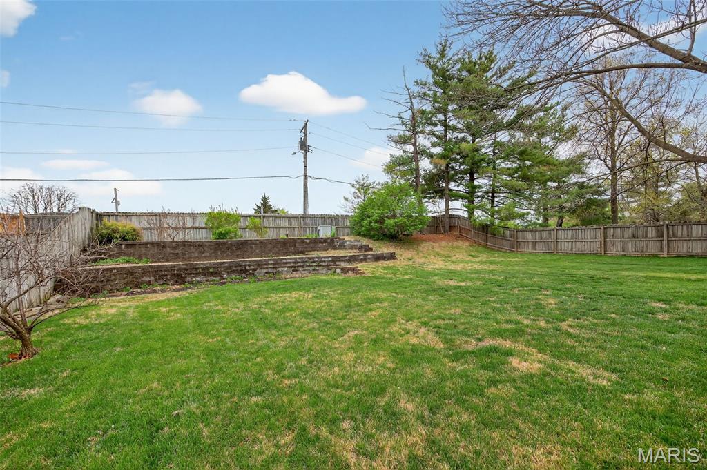 Oakleigh Woods 4 - Residential