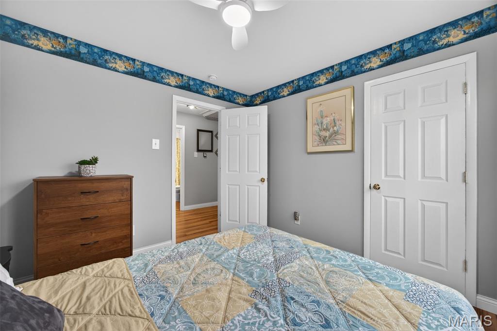 Oakleigh Woods 4 - Residential