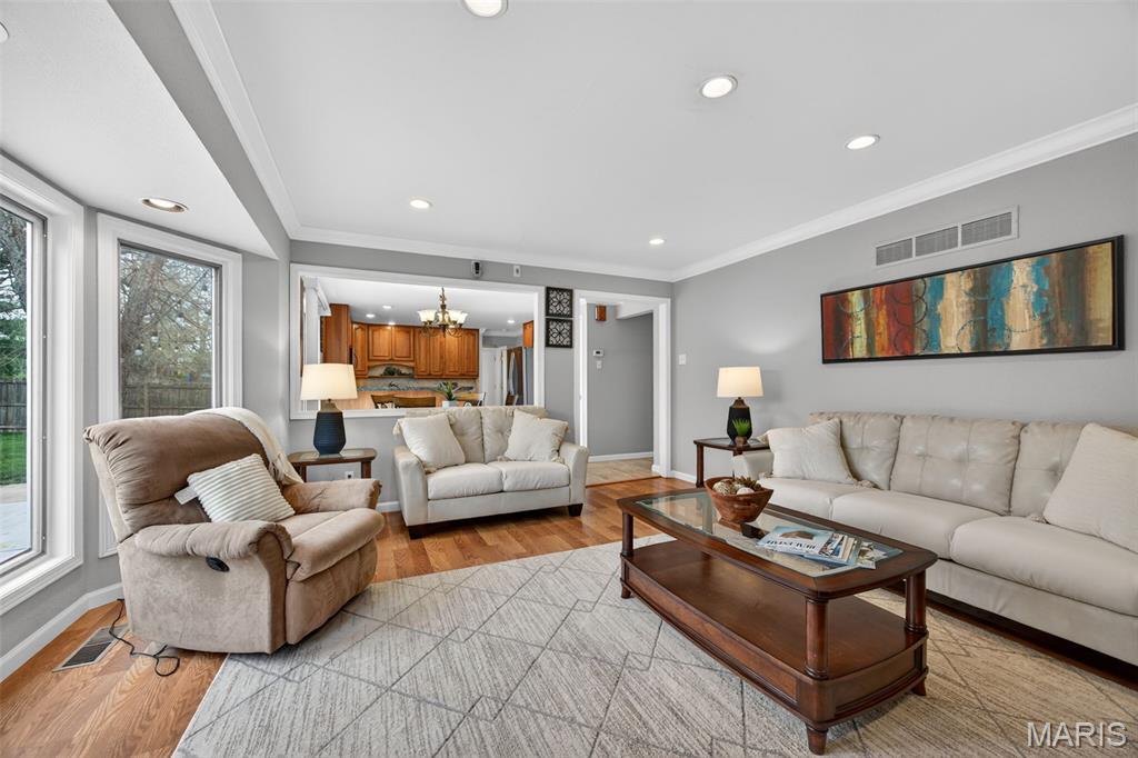 Oakleigh Woods 4 - Residential