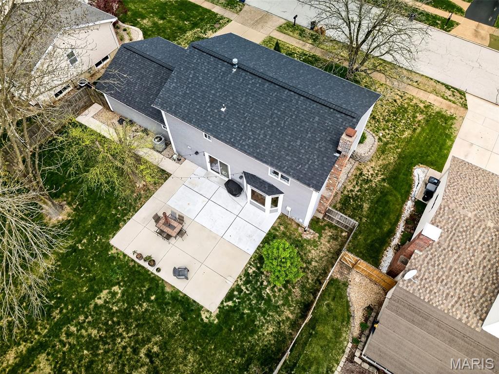 Oakleigh Woods 4 - Residential