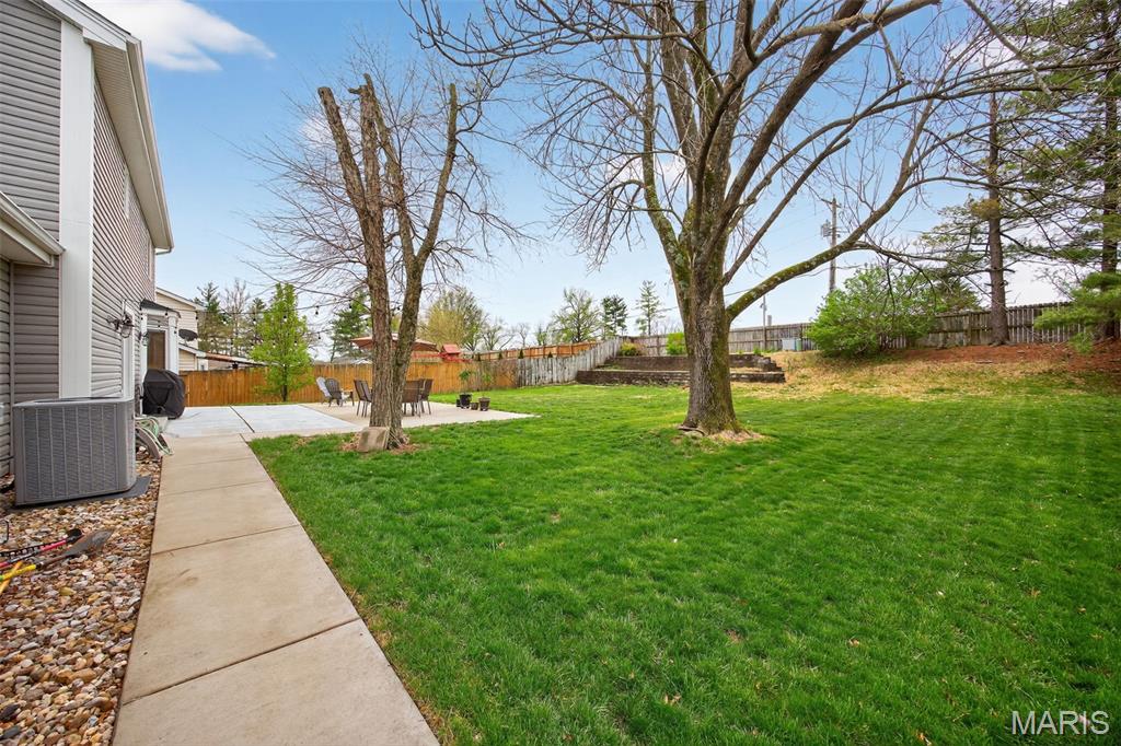 Oakleigh Woods 4 - Residential