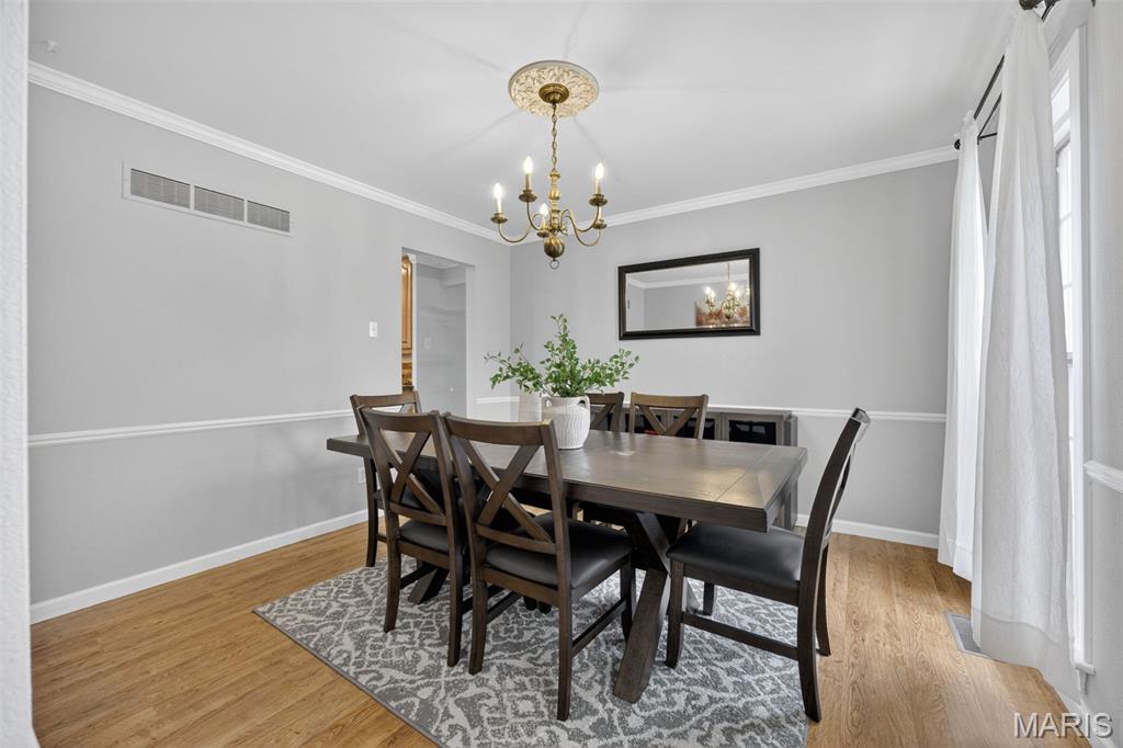 Oakleigh Woods 4 - Residential