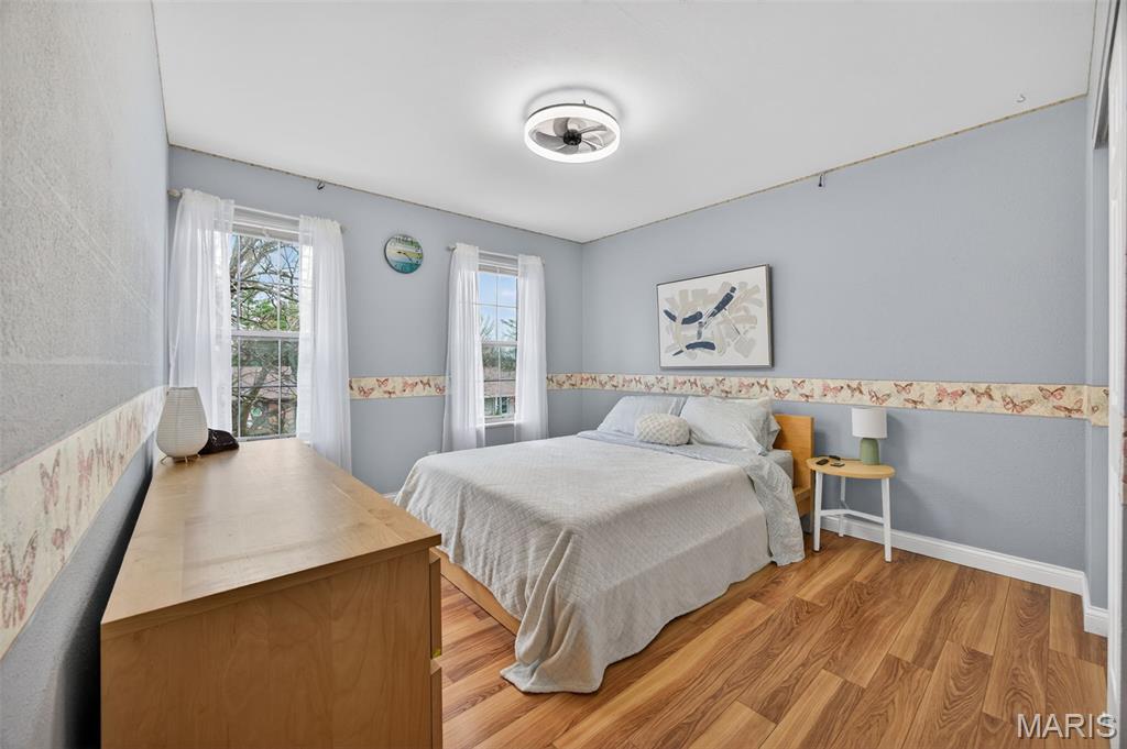 Oakleigh Woods 4 - Residential