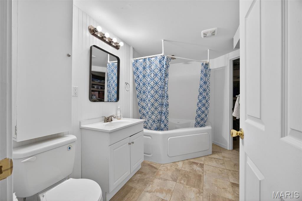 Oakleigh Woods 4 - Residential