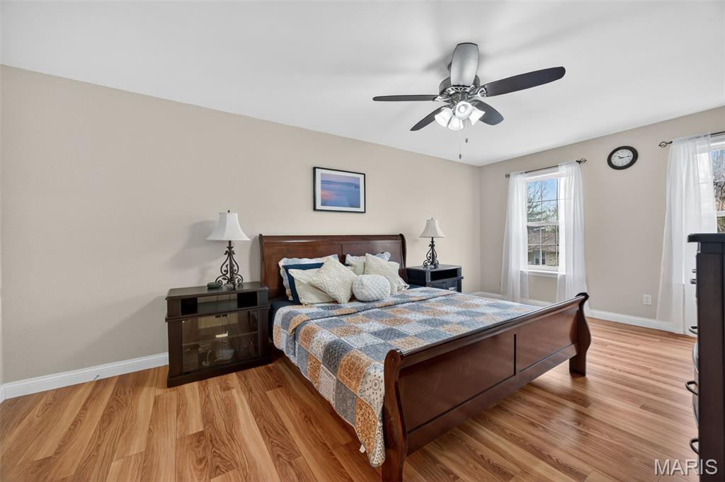 Oakleigh Woods 4 - Residential