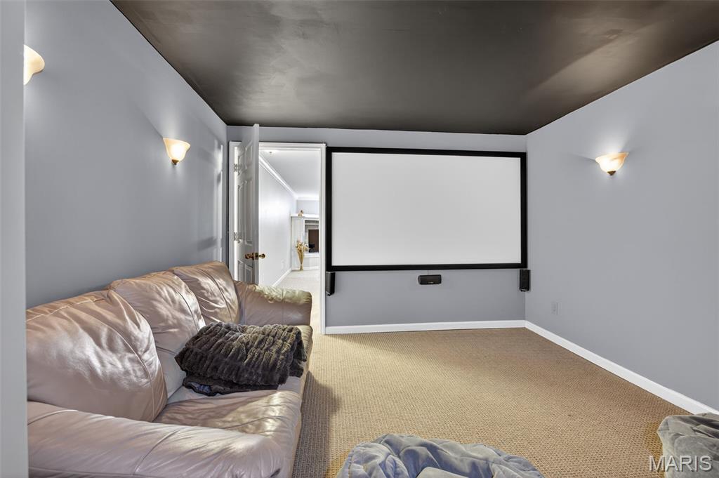 Oakleigh Woods 4 - Residential