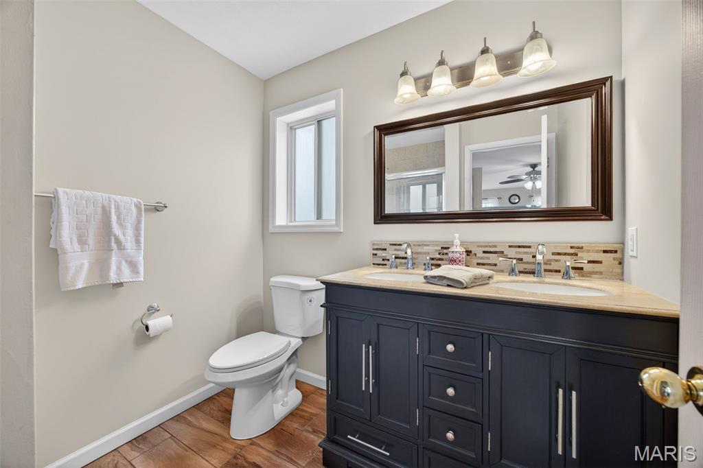 Oakleigh Woods 4 - Residential