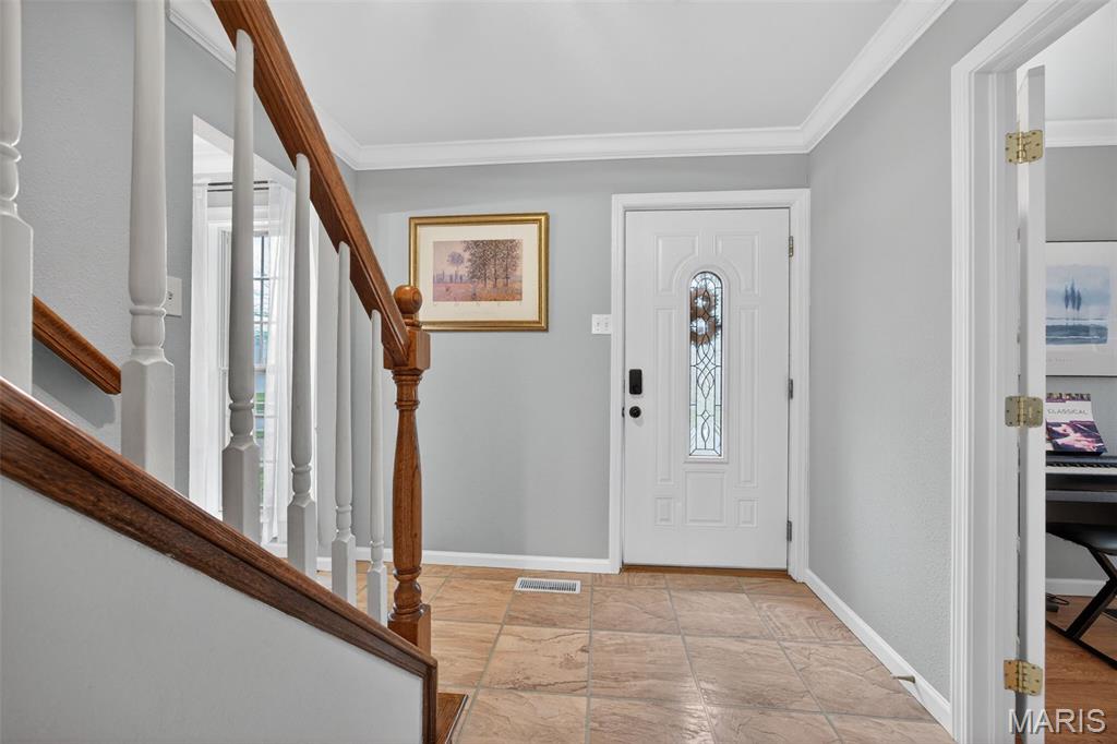 Oakleigh Woods 4 - Residential